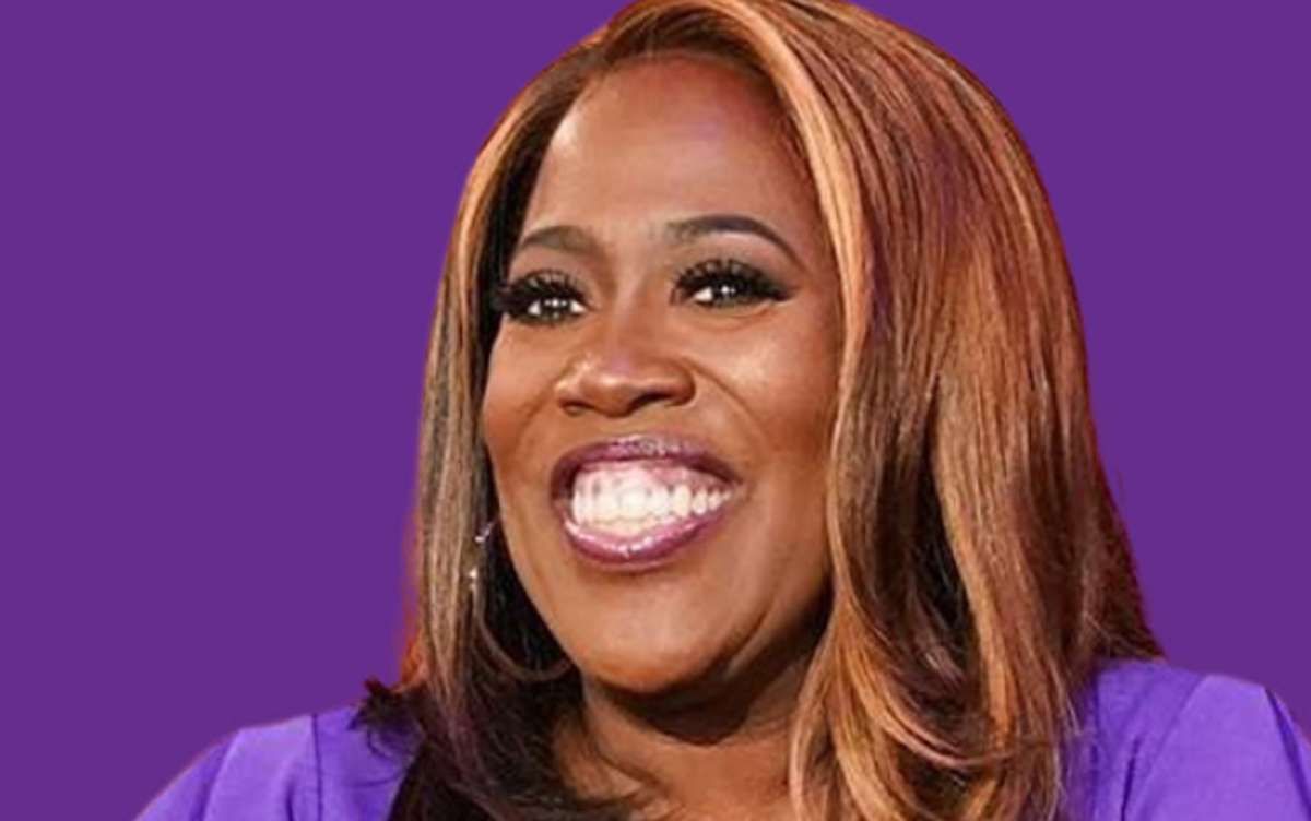 Sheryl Underwood | Event in San Antonio | AllEvents