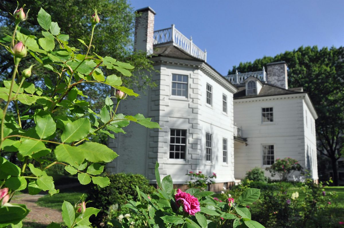 Mansion & Grounds Tour | Event in New York | AllEvents