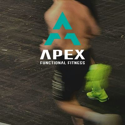 Apex Functional fitness logo