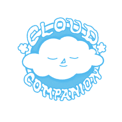 Cloud Companion logo