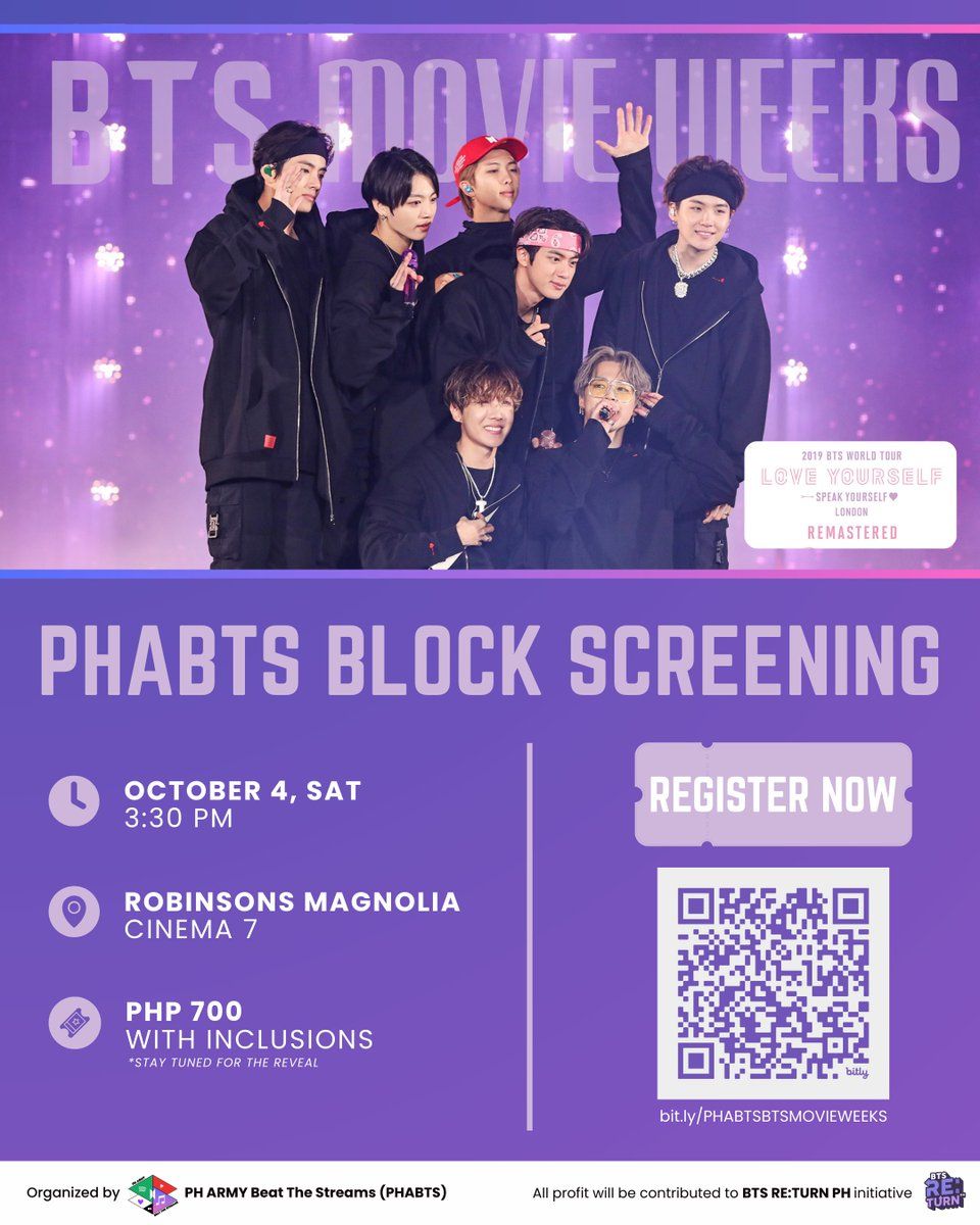 BTS London Tickets in London – July 6, 2026 | AllEvents