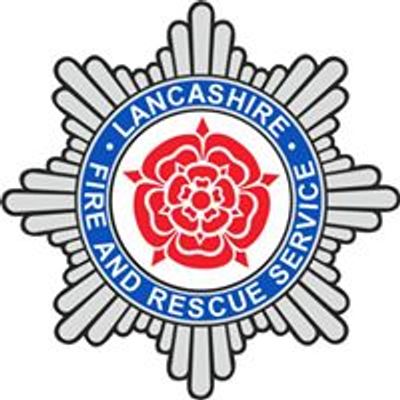 Lancashire Fire and Rescue Service (Official)