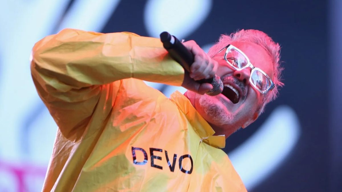 Devo, 20 July | Event in Denver | AllEvents