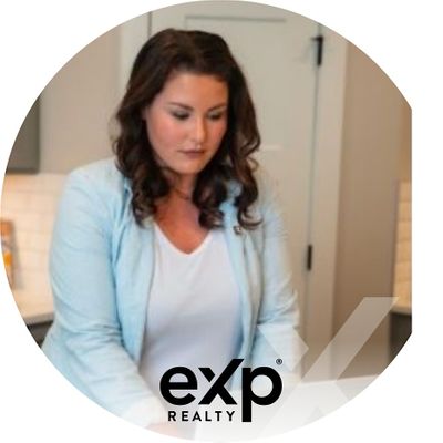 Jessica Williams, REALTOR & Investor logo
