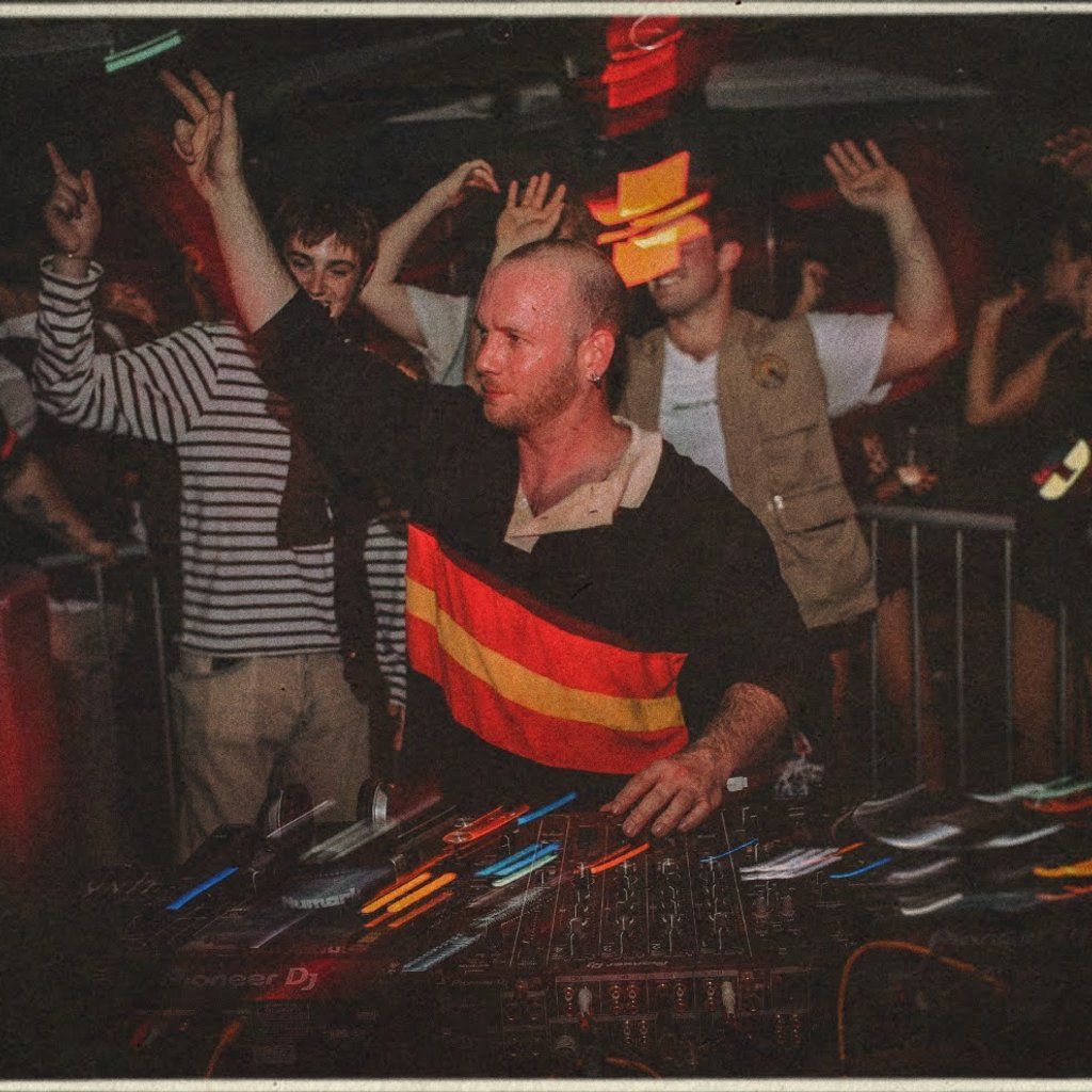 Bomba: IN HOUSE // 08.08.25 // Exeter, 8 August | Event in Exeter | AllEvents