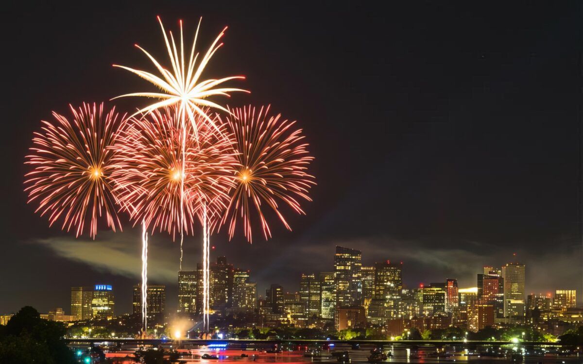 Boston Pops - Lunar New Year Concert at Boston Symphony Hall, 21 February | Event in Boston | AllEvents