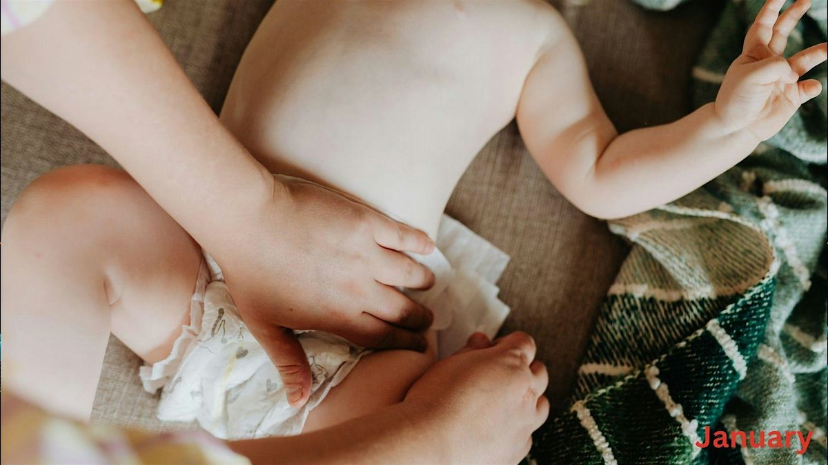 January Diaper Distribution, 20 January | Event in San Bernardino | AllEvents