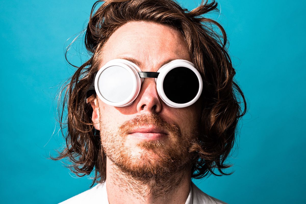 Jeremy Messersmith at The Sheldon Theatre - MN, 30 October | Event in Red Wing | AllEvents
