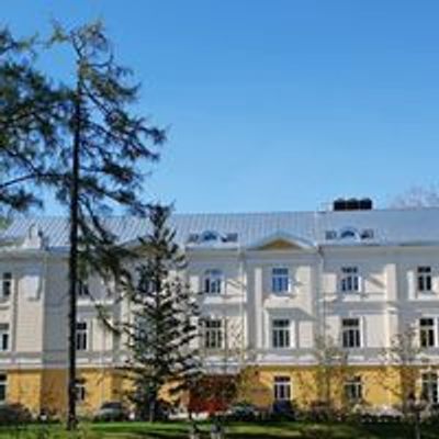 TÜ ühiskonnateaduste instituut