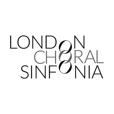 The London Choral Sinfonia logo