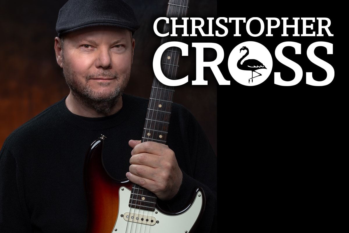 Christopher Cross, 26 February | Event in Santa Fe | AllEvents