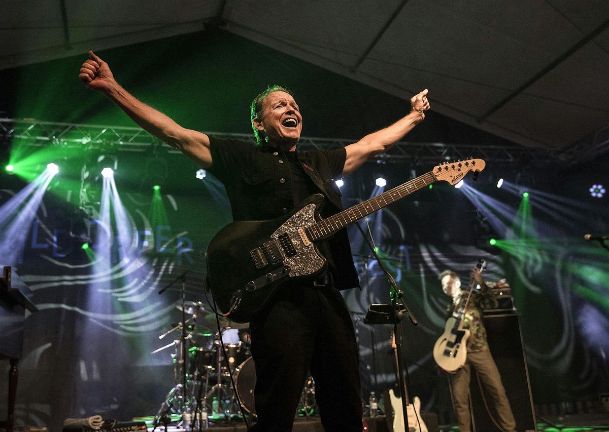 Tommy Castro & The Painkillers ‘Closer To The Bone’ Tour, 3 March | Event in Boise | AllEvents