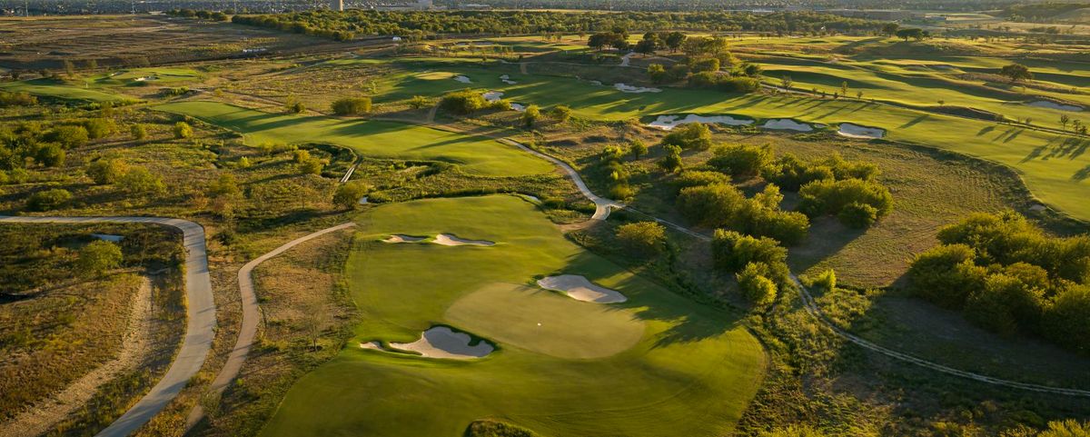 2025 Senior PGA Championship - Any Day Flex Ticket, 22 May | Event in Shache | AllEvents