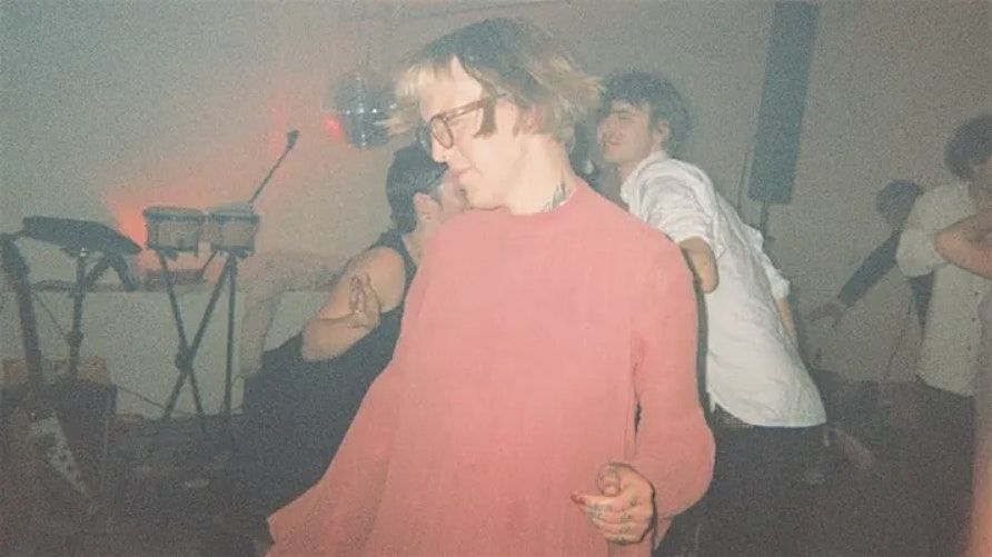 Clothes Swap Fundraiser