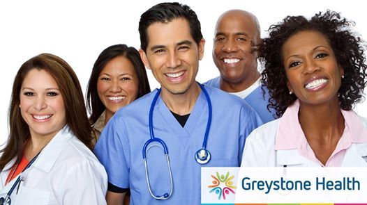 Apollo Health And Rehabilitation Center Job Fair 1000 24th St N St 