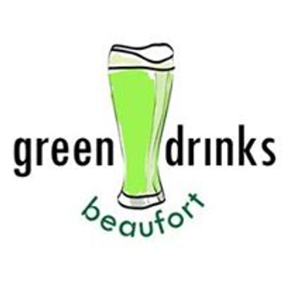 Greendrinks Beaufort