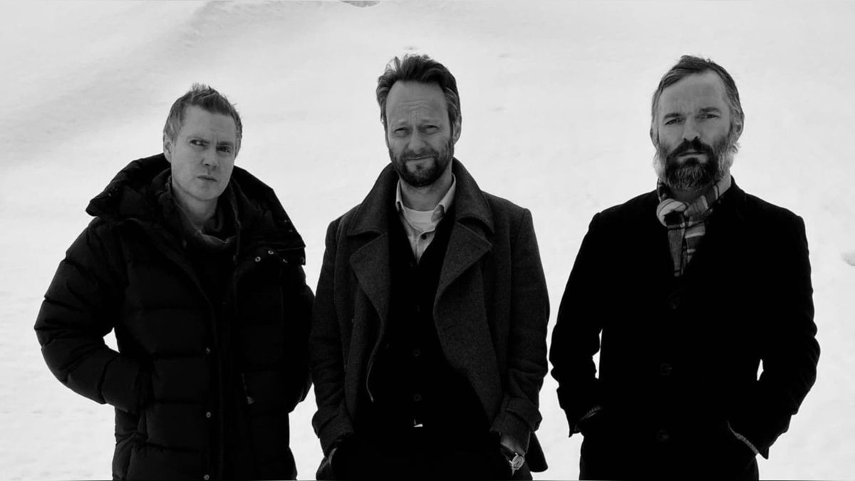 Sigur Rós London Tickets, 30 September | Event in London | AllEvents