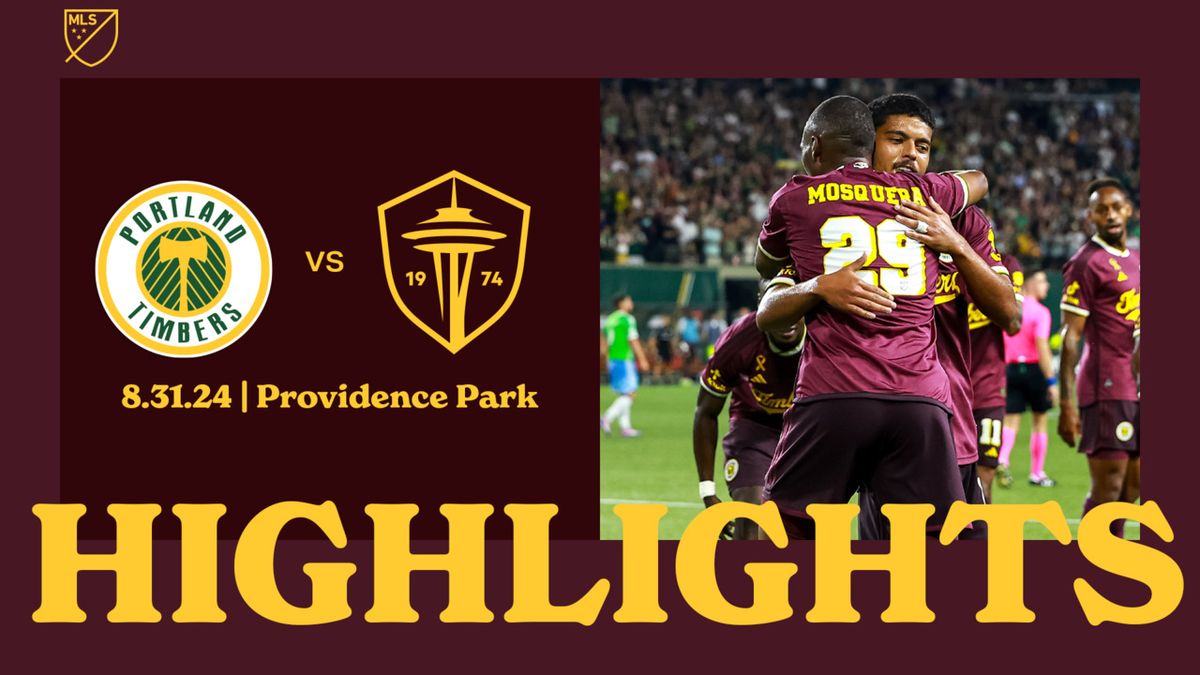 Parking Portland Timbers at Seattle Sounders FC, 5 October | Event in Seattle | AllEvents