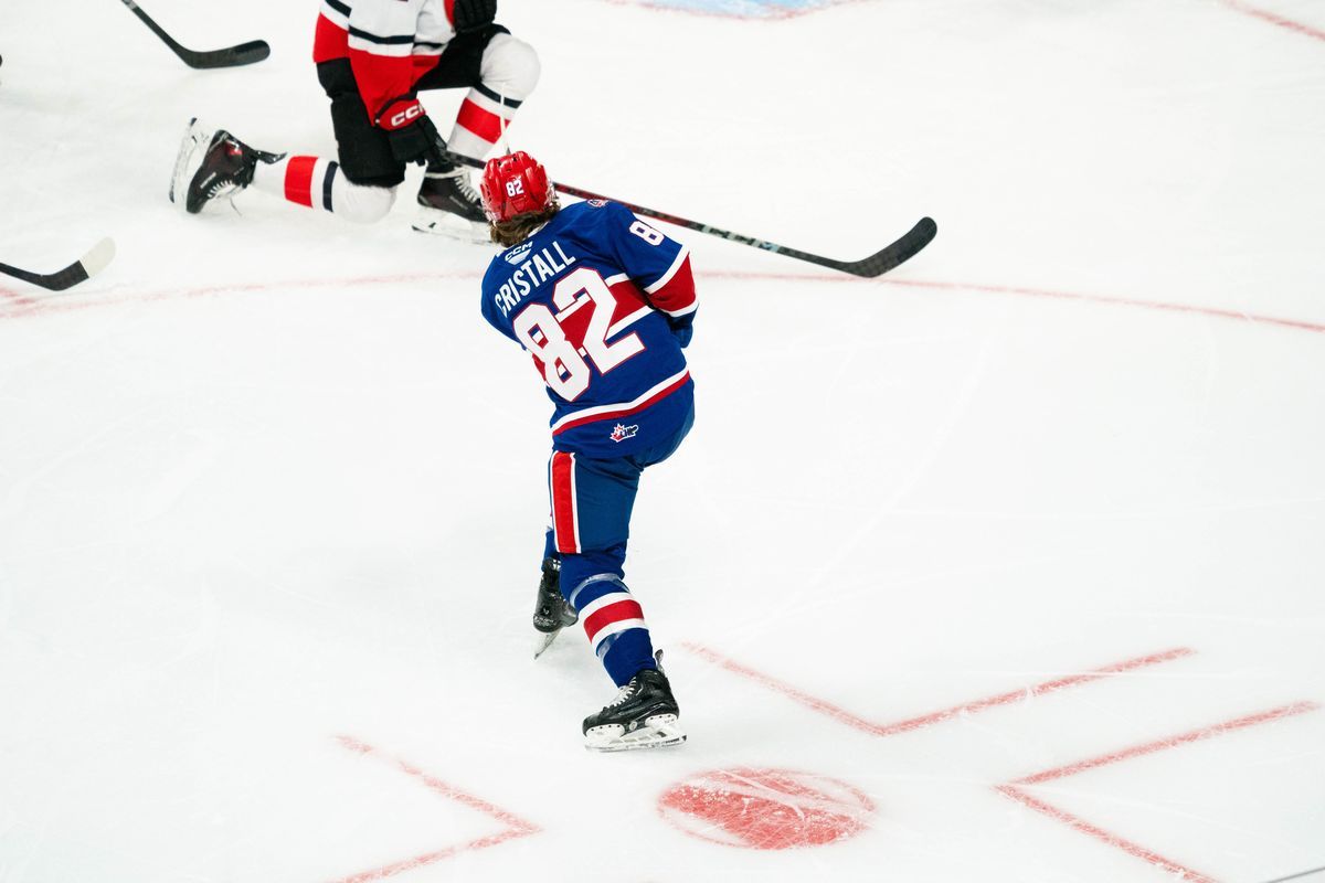 Spokane Chiefs vs. Prince George Cougars, 2 October | Event in Spokane | AllEvents