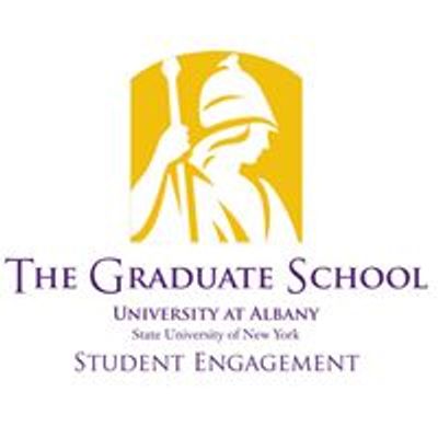 University at Albany Graduate Student Engagement