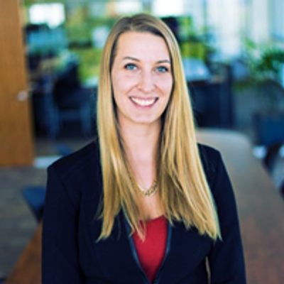 Ivory Becker - Incite Strategies LLC