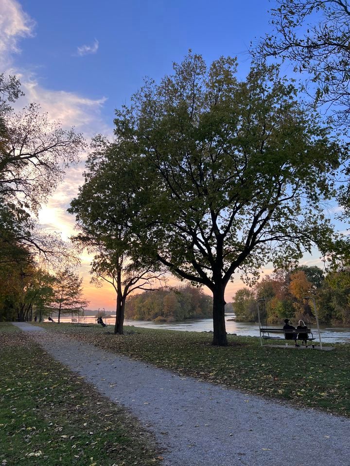 The Great Black Swamp Hamler Friends of the Library, Hamler Heritage