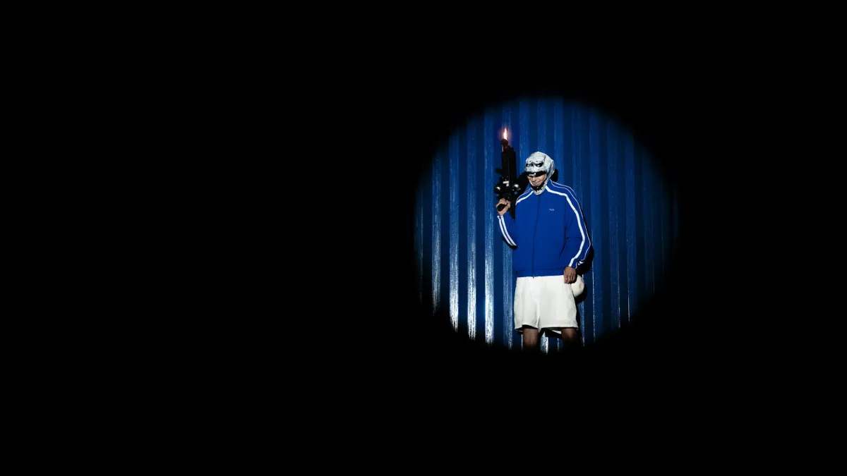 Żabson in Warszawa, 21 December | Event in Warsaw | AllEvents