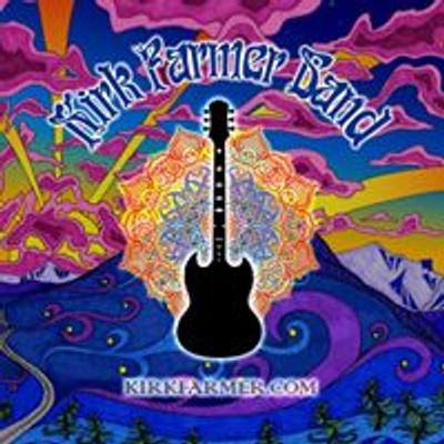 Kirk Farmer