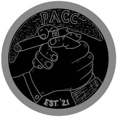 PACC & Best Cigar Pub logo