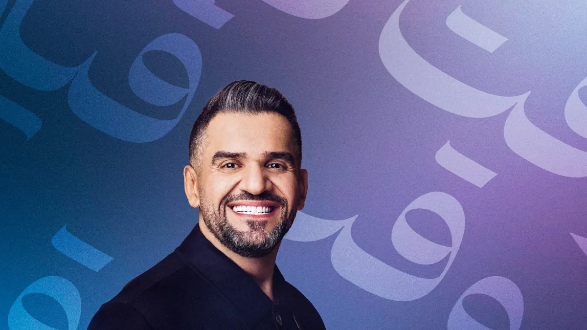 Hussain Aljassmi, Kadim Al Sahir in أبو ظبي, 27 December | Event in Abu Dhabi | AllEvents