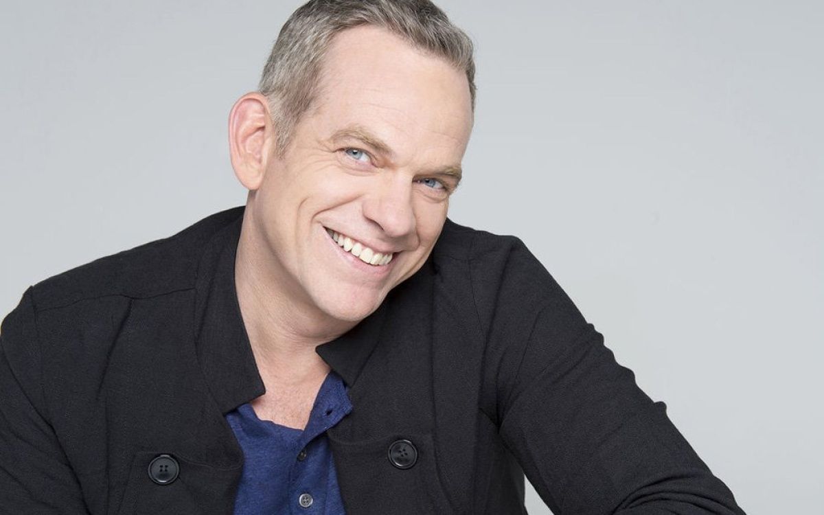 Garou, 12 December | Event in Brossard | AllEvents