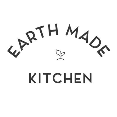 Earth Made Kitchen logo