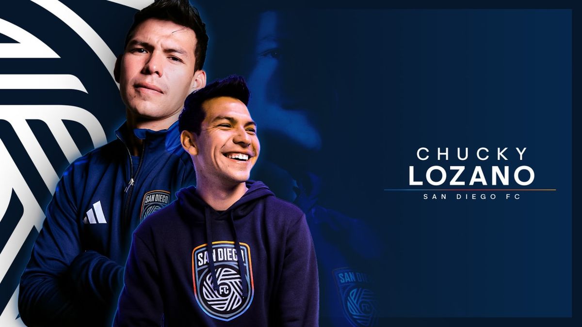 Toronto FC at San Diego FC, 17 July | Event in San Diego | AllEvents