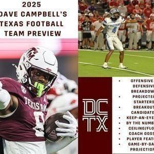 Texas A&M Aggies vs. South Carolina Gamecocks