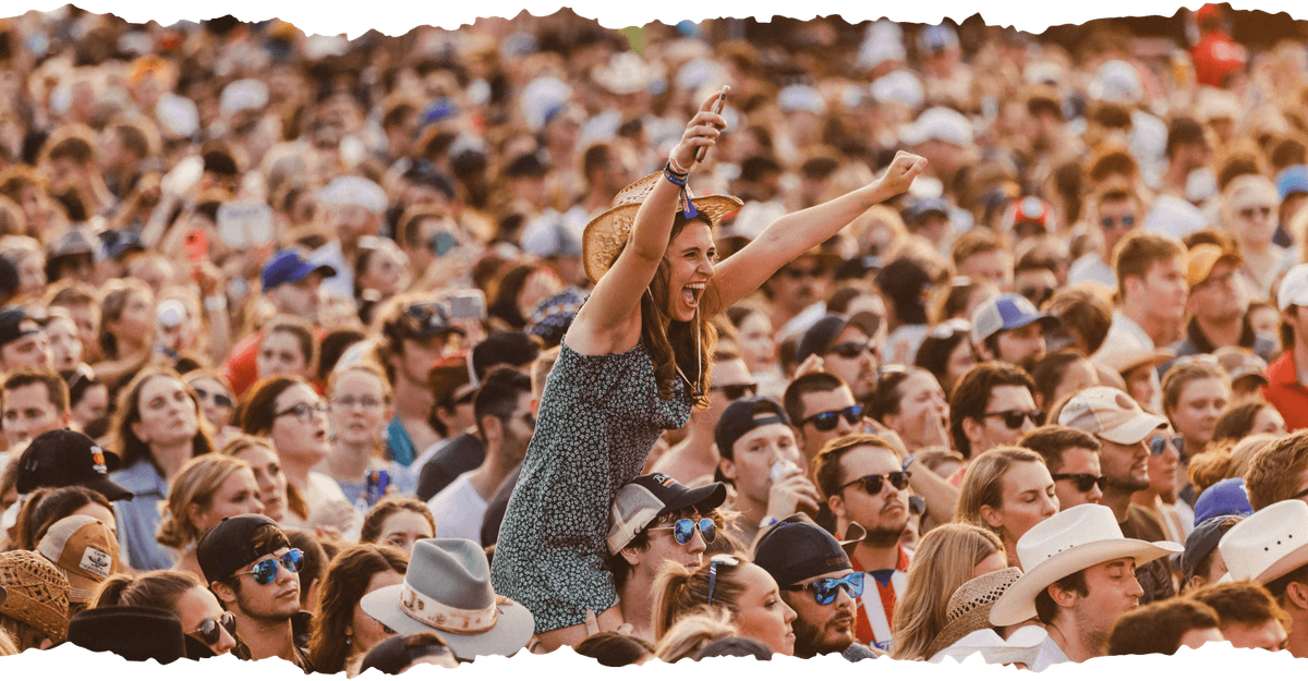 Shaboozey + Max McNown - Friday of Lone Star Smokeout, 24 April | Event in Arlington | AllEvents