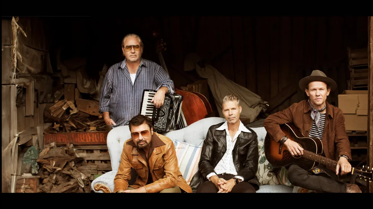 Bo Kaspers Orkester in Greve, 11 September | Event in Greve | AllEvents
