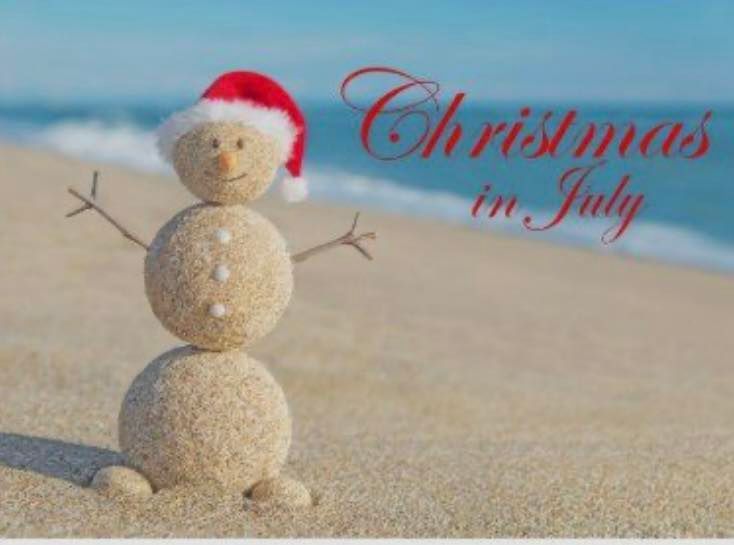 Maury Regional Christmas In July Maury Regional Medical Center 1224 Maury Regional Christmas In July Maury Regional Medical Center 1224