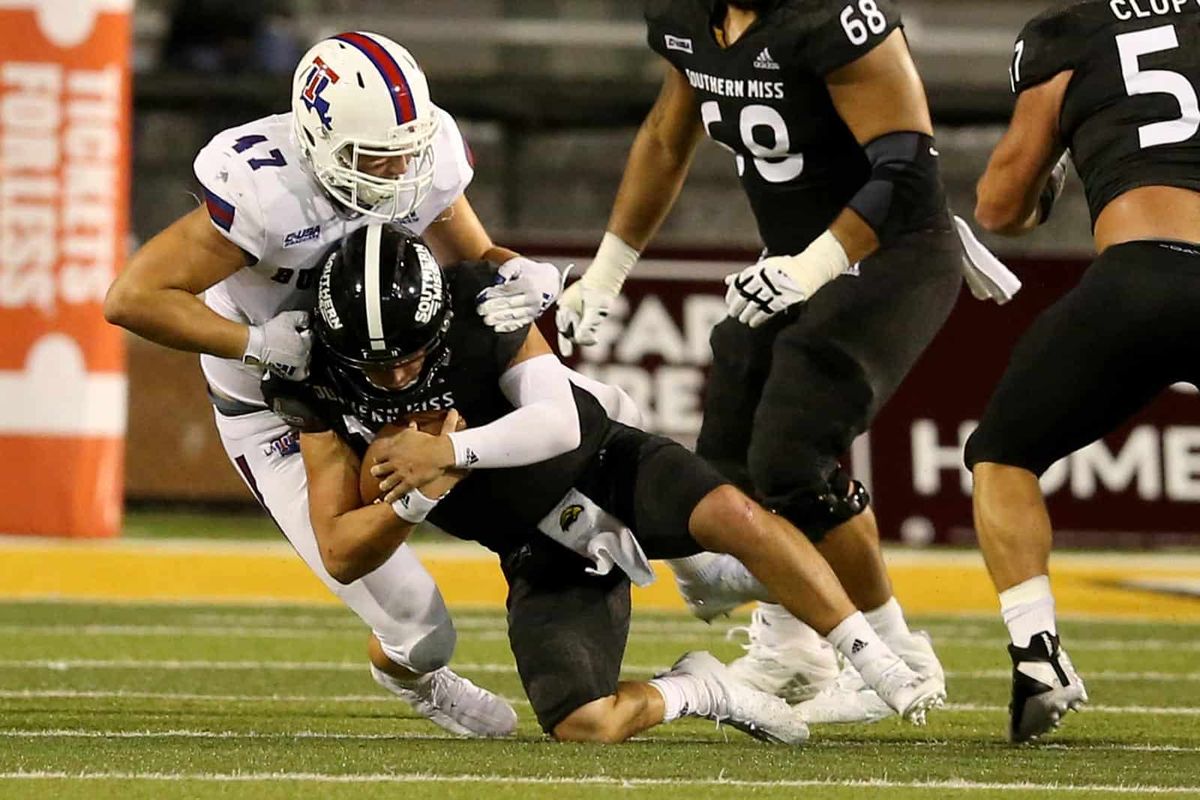 Southern Miss Golden Eagles vs. Tulane Green Wave, 20 April | Event in Hattiesburg | AllEvents