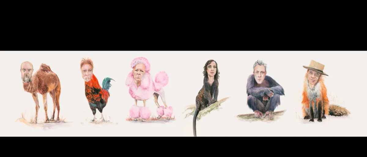 Swans in Toronto, 3 October | Event in Toronto | AllEvents