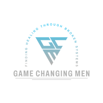 Game Changing Men logo