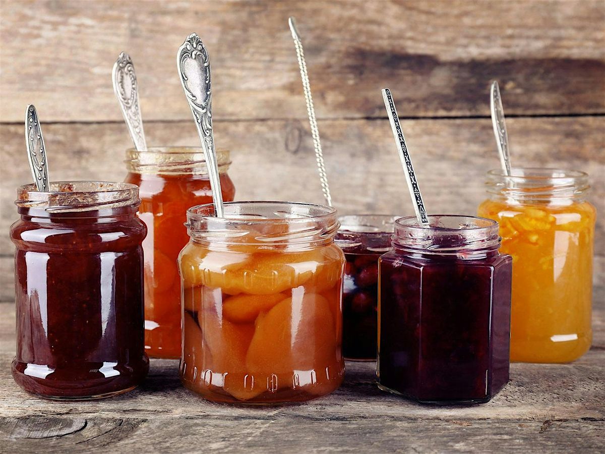 Intro in Jams and Jellies, 13 June | Event in Sparks | AllEvents