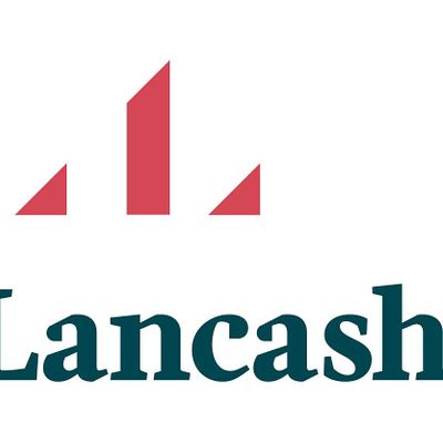 Arts Lancashire logo