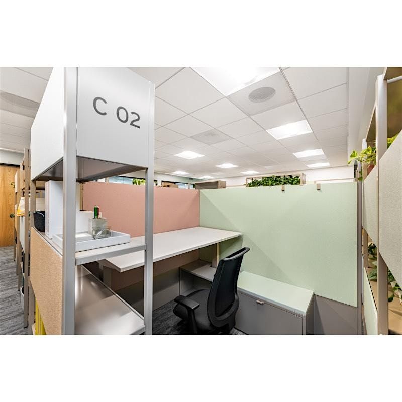 FREE CO-WORKING SPACE - Fast Wi-fi & Free coffee | Event in Orange | AllEvents