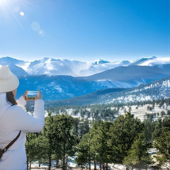 Discover Rocky Mountain National Park from Denver or Boulder | Event in Denver | AllEvents