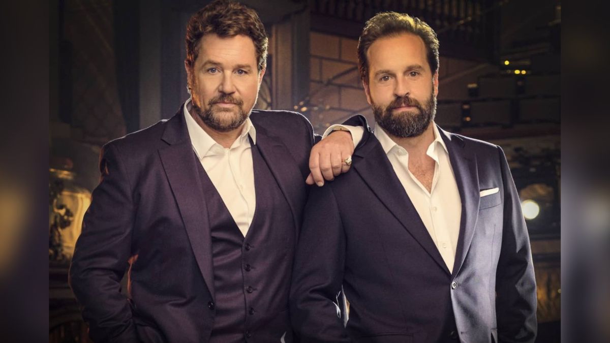 Michael Ball Brighton Tickets, 22 September | Event in Brighton | AllEvents