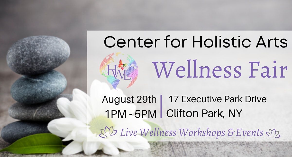 Festivals In Clifton Park Culture Nightlife Celebrations Events Of Clifton Park Wholistic Festival Septmber 2022 Events