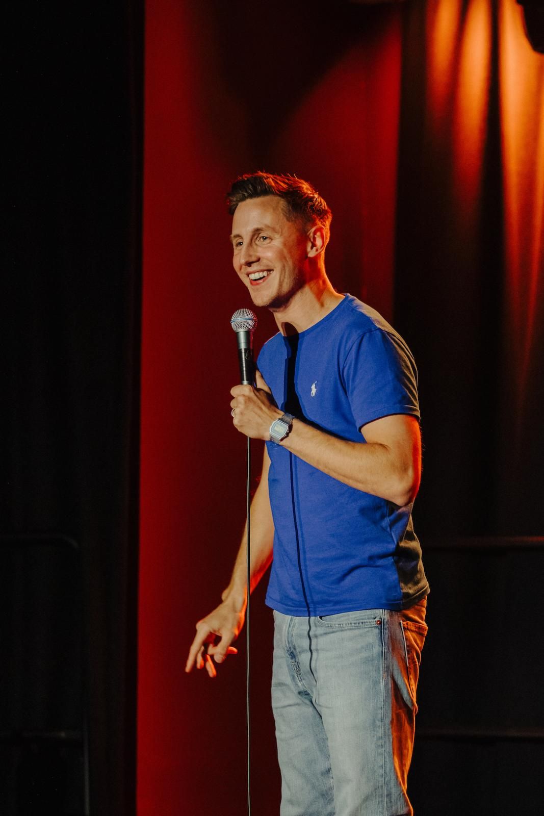 Shane Todd at O2 Academy Glasgow, 3 April | Event in Glasgow | AllEvents