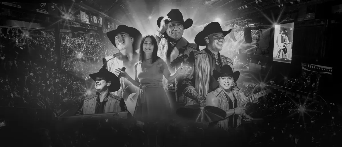 Bronco in Hidalgo, 30 August | Event in Hidalgo | AllEvents