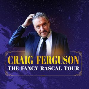 Craig Ferguson