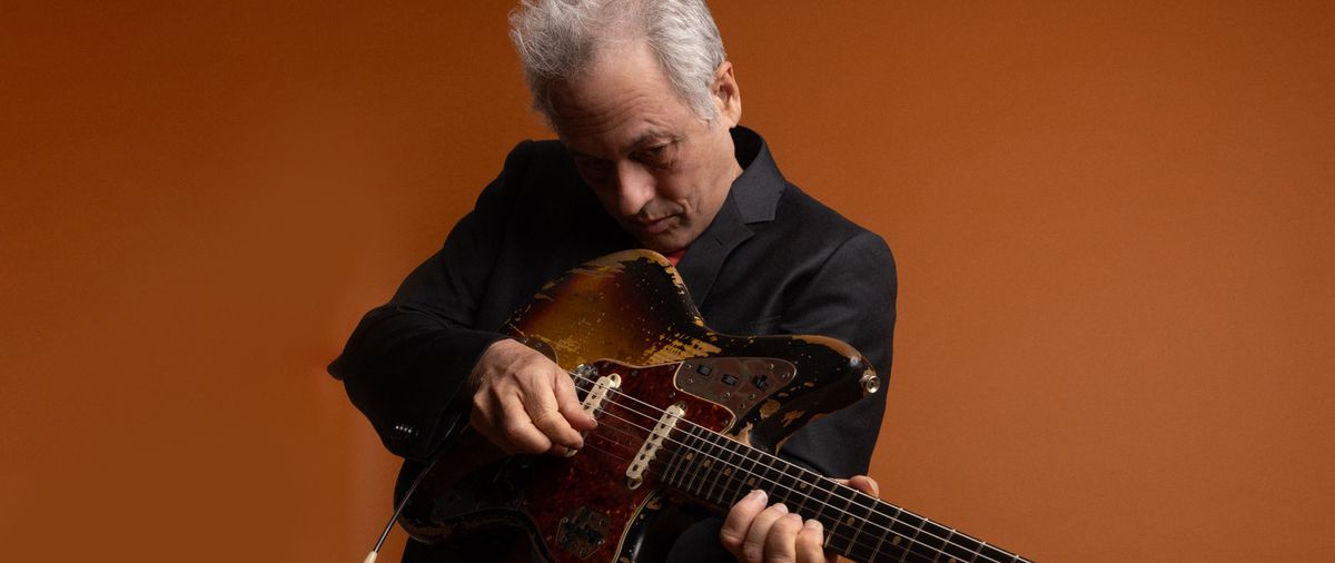 Marc Ribot, 6 September | Event in Minneapolis | AllEvents